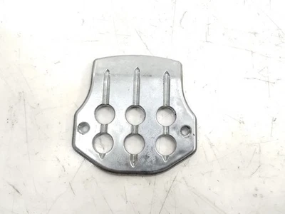 Victory Kingpin Vegas 2006 indicador de tablero indicador cubierta de lente Foto 1 de 4