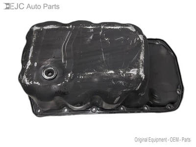 Cacerola de aceite de motor para 11-16 Mini Cooper Countryman All4 1.6 755048380 Turbo Foto 1 de 4