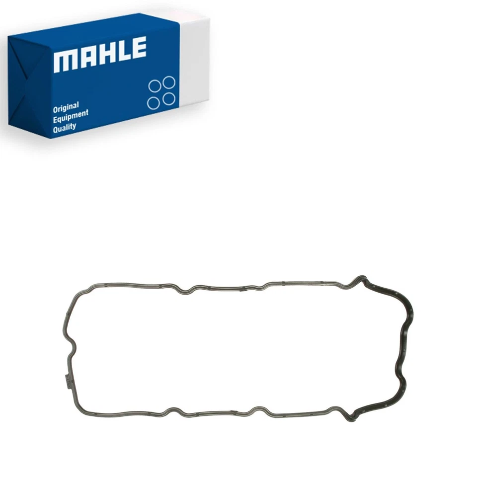 Junta da tampa da válvula do motor Mahle direita para 2002-2008 Nissan Maxima 3.5L V6 - Imagem 1 de 1