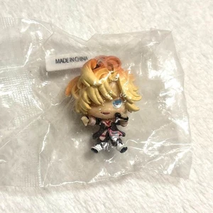 Diabolik Lovers figure charm key chain Kou Mukami rare mascot anime Japan m646 - Picture 1 of 3