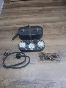 Vintage READRITE Marathon Radio Röhrentester Model 245 01A Röhren ungetestet  - Bild 1 von 14