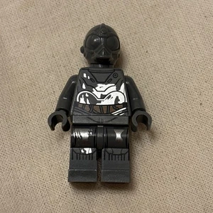 Lego Star Wars Minifigure RA-7 Protocol Droid sw0573 From 75051 - Picture 1 of 5
