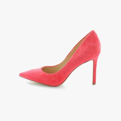 Sandalias para mujer Sam Edelman Hazel rosa guayaba Foto 1 de 4