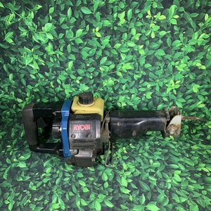 Ryobi EJ-100 Gas Powered Reciprocating Saw Used As-is - Picture 1 of 9