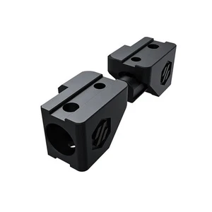Carbon Fiber Tube Parts for Voron 2.4 Tube Bracket for Voron 2.4 X-Axis - Zdjęcie 1 z 1