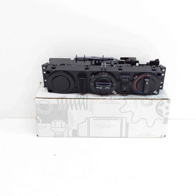 MERCEDES-BENZ SPRINTER W903 Heater Control Unit RHD A0008306385 NEW GENUINE - Image 1 of 4