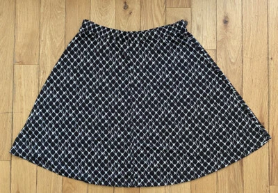 Gilli Mujer Falda Columpio Línea A Talla Mediana Foto 1 de 4