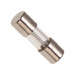 3B 100 Stück Littelfuse H229002 / 0229002.H Sicherungsglas 250V 2AG 2A Slow Blow - Bild 1 von 5