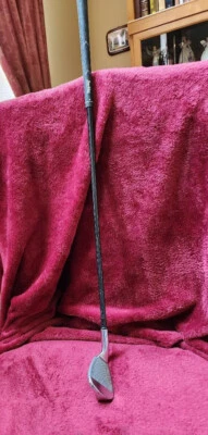 TOUR EDGE BAZOOKA HT MAXJ  9 IRON/PITCHING WEDGE - Image 1 of 4