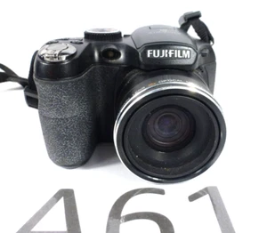 Fujifilm FinePix S Series S1730 12.2MP Digital Camera refm - Picture 1 of 3
