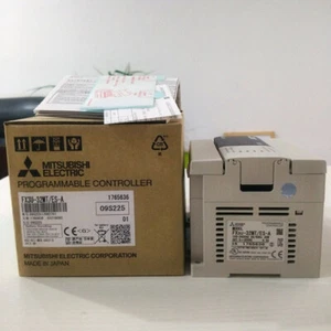 1PCS Mitsubishi FX3U-32MT/ES-A FX3U32MTESA In Box -New Free Shipping *TT - Picture 1 of 3