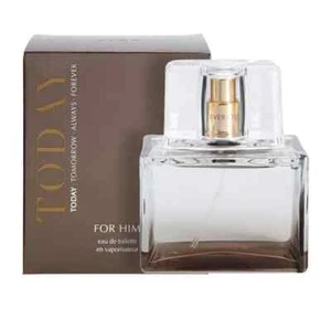 Avon TTA Today Eau de Toilette Spray for Him 75 ml Neu Selten - Bild 1 von 1