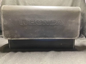 2009 Honda Civic owners manual - Picture 1 of 3