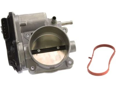 For 2012-2017 Nissan NV1500 Throttle Body 16433XQCP 2013 2014 2015 2016 4.0L V6 - Image 1 of 2