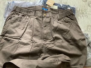 Cotton Traders Trousers for Men for 