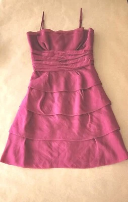 Max and Cleo Dress Size 4 - Image 1 of 4