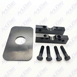 New Puller Tool Upper Driveshaft for Johnson Evinrude Lower Unit 390706 325867 - Foto 1 di 4