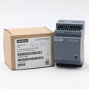Siemens 6EP1311-1SH03 LOGO!Power - Bild 1 von 2