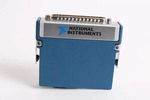 National Instruments NI 9375 DSUB 16-Channel Digital Input / Output Module - Picture 1 of 4