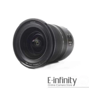 NEW Nikon NIKKOR Z 14-30mm f/4 S Lens - Picture 1 of 1