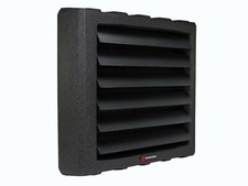 Riscaldatore ad Aria Riscaldamento Capannone Reventon HC45-3S - 43kw Single Alto