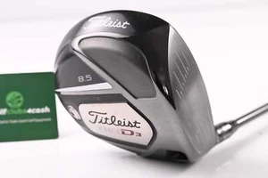 Titleist 910 D3 Driver / 8.5 Degree / X-Flex Diamana 'ahina 82 Shaft - Picture 1 of 8