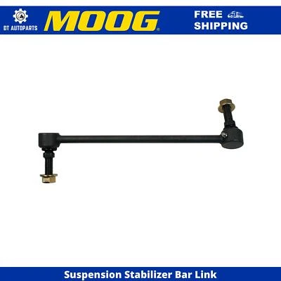 Para Ford 2014-2018 Servicio Especial Policía Sedán Suspensión Estabilizador Barra Eslabón MOOG Foto 1 de 4