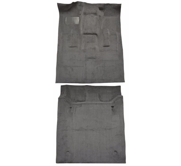 ACC 2000-2006 Chevrolet Suburban 1500 4DR Complete Cutpile Carpet 16531 - Image 1 of 1