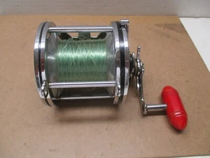 Penn Senator 6/0 Big Game Rolle USA ****FUNKTIONIERT SUPER ***** - Bild 1 von 5