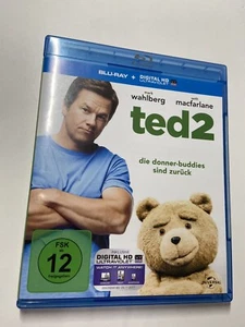 Ted 2 (2015, DVD video) - Bild 1 von 4