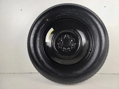 Spare Tire 18" Fits:2003-2015 Nissan Murano OEM Genuine - Image 1 of 4