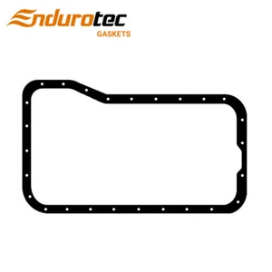 Oil Pan Gasket FOR Mazda 1300 323 808 E1300 E1400 PC TC UC D4 D5 66-88 - Picture 1 of 1