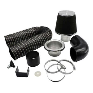 Pipercross Performance Induction Kit For Mini Cooper S 1.6 R56 2006-2010 - Picture 1 of 7
