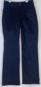 GUESS Shape Up High-Rise Straight Jeans Women's Size 30x30 Atmosphere Shaping - Picture 1 of 16
