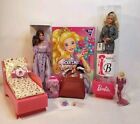 LOT CADEAU HOUSE OF B' 2024 GAW POUPÉE BARBIE CONVENTION LOT CADEAU COMPLET NRFB 