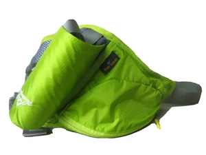 Running belt / rain cover waist bag NEW - Picture 1 of 8