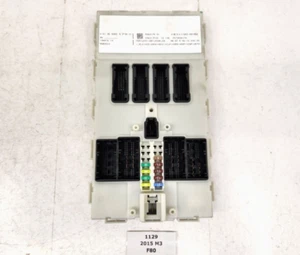 ✅ 12-20 OEM BMW F80 F30 F32 F36 M2 M3 M4 Body Control Junction Box Module FEM - Picture 1 of 11