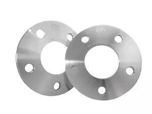 8mm MERCEDES 5 x 112 SEPARADORES DE RUEDA CENTRADOS DEL CUBO 66.1MM CENTRO - Picture 1 of 2