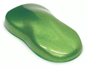 Eastwood Rallye Green Metallic 3:1 Acrylic Urethane Single Stage Paint 96 oz - Picture 1 of 2