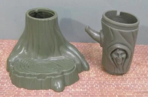 BURGER KING HAPPY MEAL VTG1995 Disney Pocahontas Toy Grandmother Willow Tree prt - Picture 1 of 1