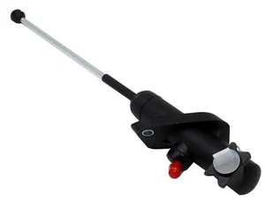 Pompa cilindro trasmissione frizione per Fiat Doblo I 119 223 00-24 AXAX - Imagen 1 de 9