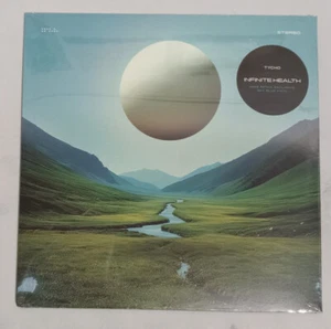 Tycho - Infinite Health (LP, Album, Sky) (Mint (M)) - 3229232131 - Picture 1 of 3