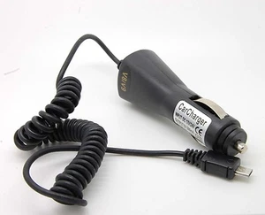 DC CAR Micro Retractable Charger for G Lg Flex D958 G2 G3 Mini Gw620 L-03C 04C_X - Picture 1 of 3