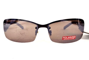 Foster Grant Sunglasses NEW Adult Unisex Wrap Around Sun Glasses DUANE READE - Picture 1 of 9