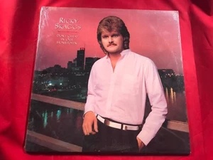 B-59 RICKY SKAGGS Don’t in our Hometown - SEALED - RECORD - COUNTRY - Picture 1 of 2