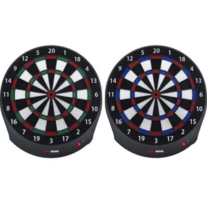 GranBoard Dash Bluetooth 4.0 Dartautomat Elektronische Dartscheibe Dartboard  - Bild 1 von 7