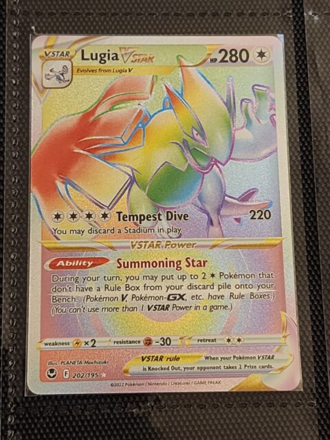 Pokemon beluga cat GX