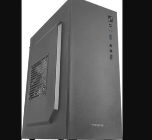 Tacens2 ALUX M Caja Pc Minitorre Micro-atx - Imagen 1 de 1