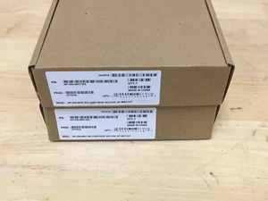 Lot of 2 HP Aruba AP-200-MNT-W3 Access Point Surface Mount - JY705A - AP Mnt Kit - Picture 1 of 6