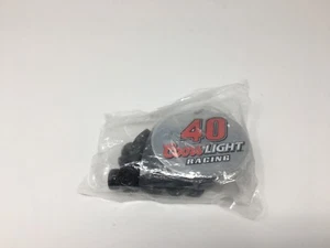 Coors Light Racing #40 Tire Beads NASCAR Sterling Marlin - Picture 1 of 2